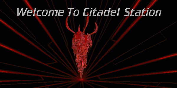 Welcome to Citadel Station